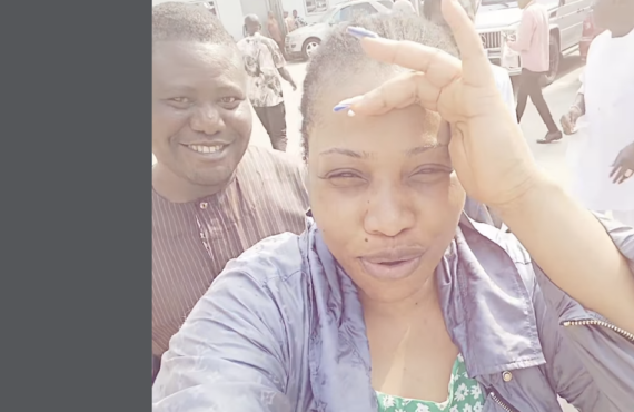 Doris Ogala released after two days in police custody